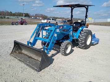 Main image LS MT225E